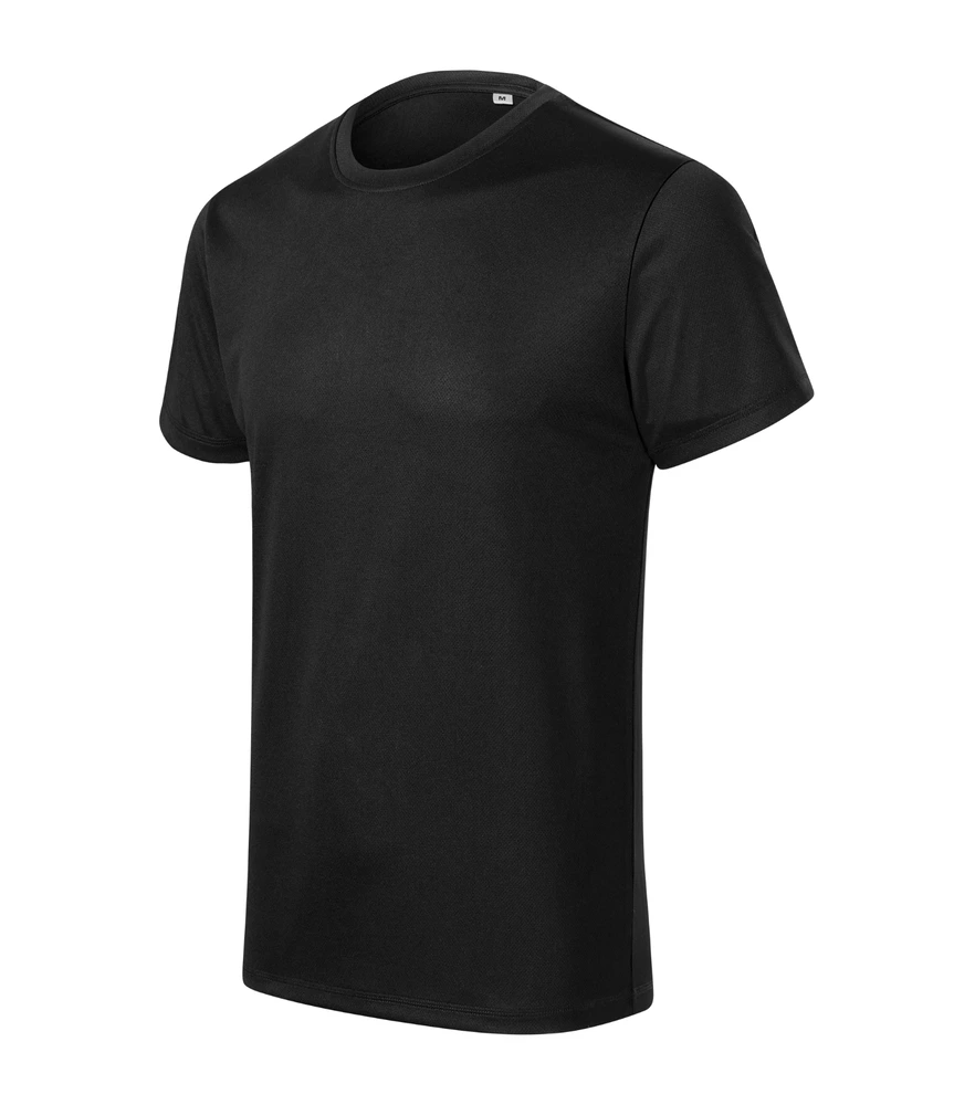 Tricou sport bărbați Malfini Chance · 140 g/m², poliester / poliester reciclat
