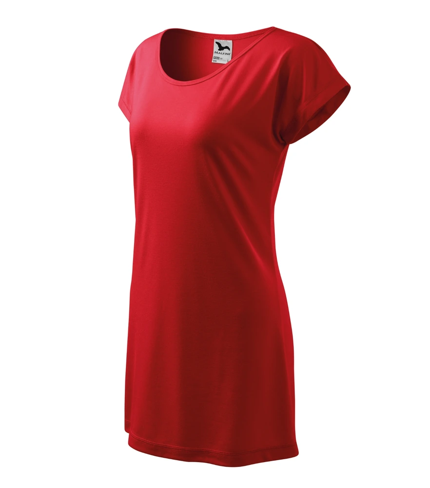 Rochie damă Malfini Love · 170 g/m², elastan / vâscoză