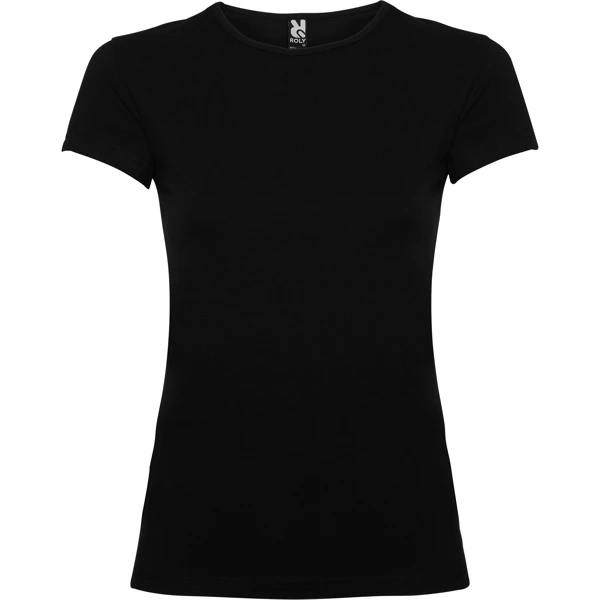 Tricou damă Roly Bali CA6597 · 200 g/m², bumbac / elastan