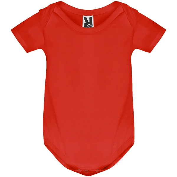 Body bebeluși Roly Honey BD7200 · 175 g/m², bumbac / elastan