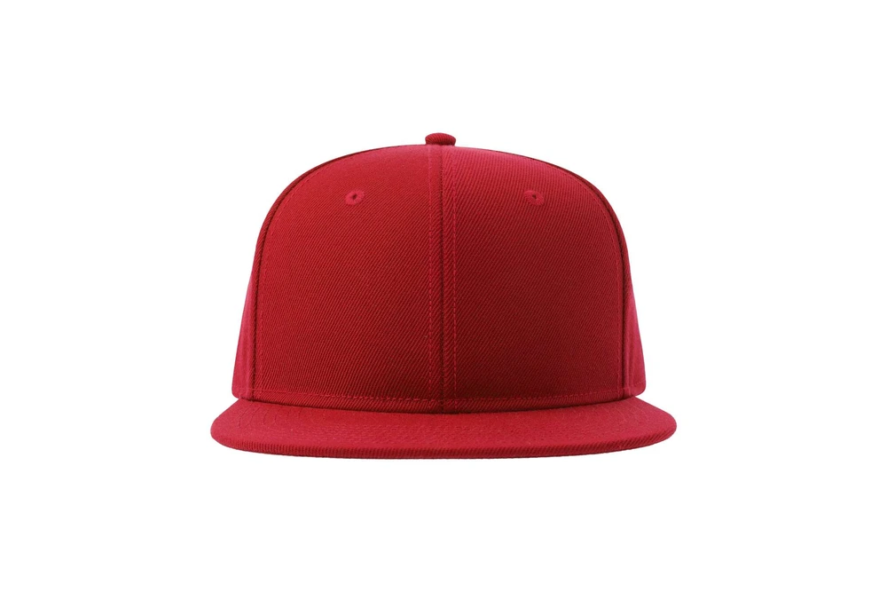 Șapcă copii Atlantis Snap Back-S ASKSBS · 300 g/m², poliester / poliester reciclat