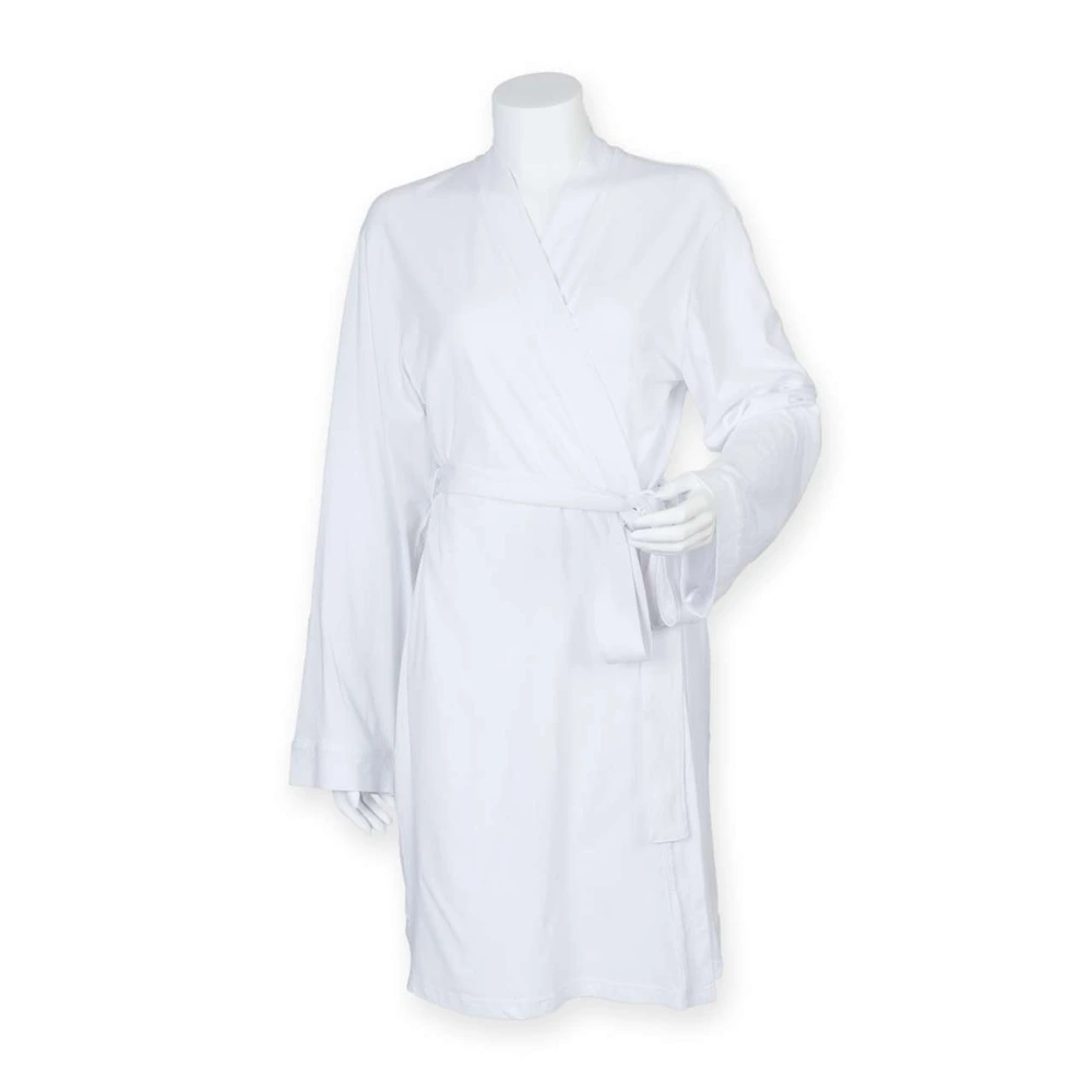 Halat damă Towel City Robe TC050 · 180 g/m², bumbac