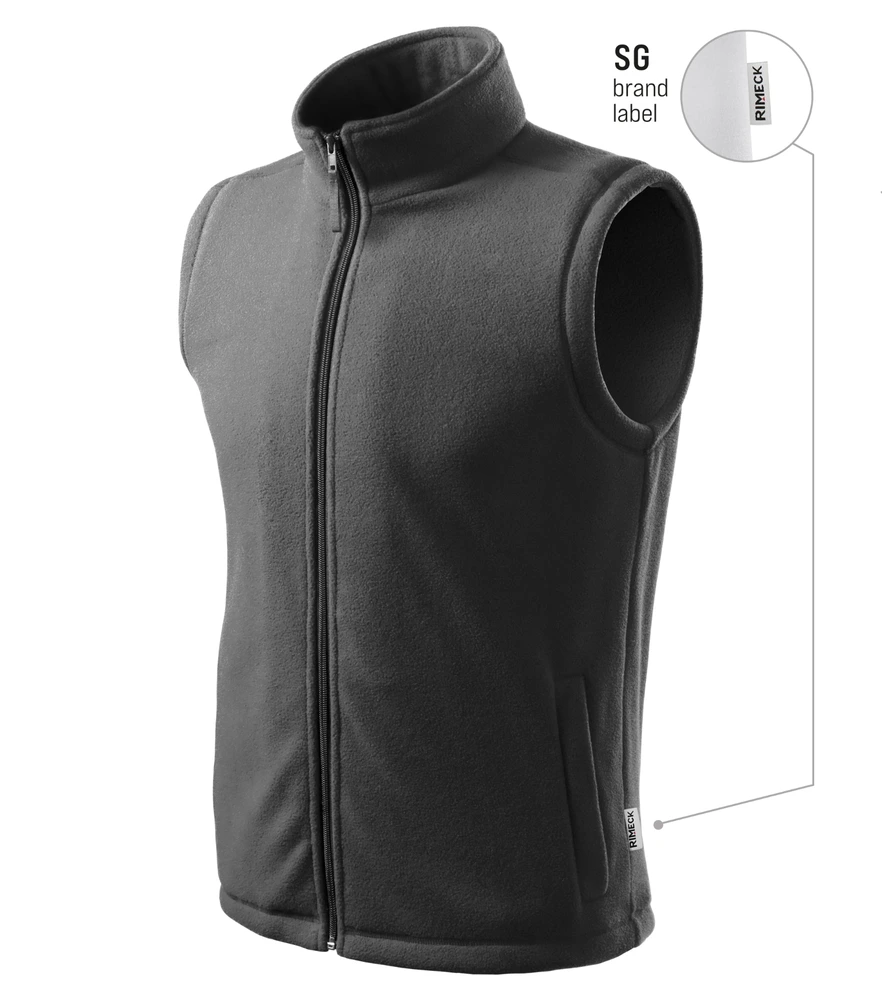 Vestă Rimeck Next · 280 g/m², poliester