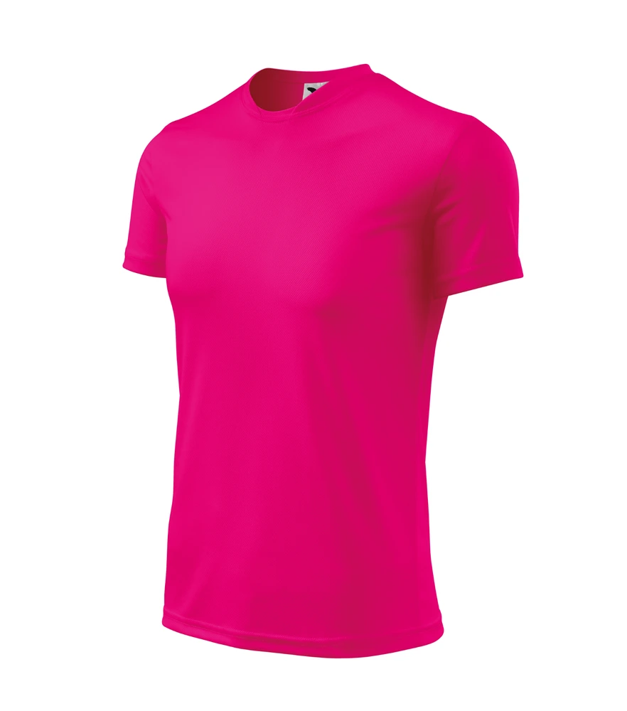 Tricou sport copii Malfini Fantasy · 150 g/m², poliester