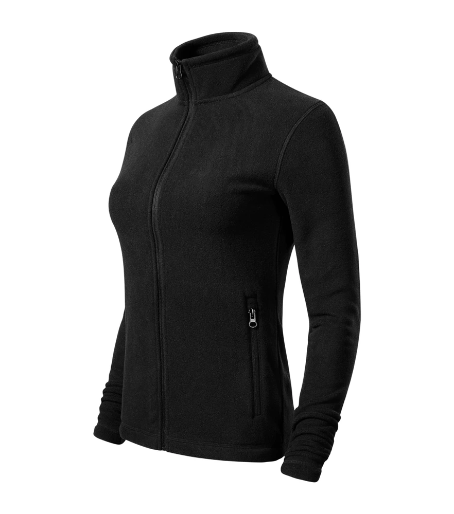 Polar damă Malfini Factor · 300 g/m², poliester / poliester reciclat