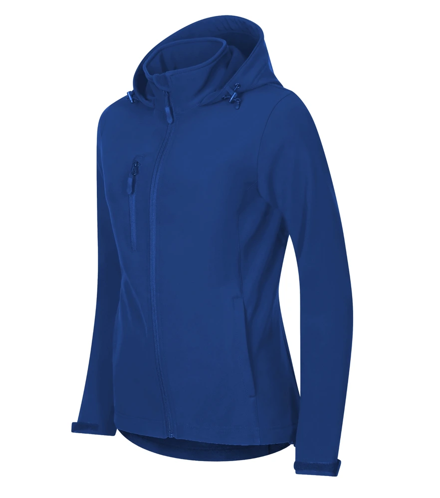 Geacă softshell damă Malfini Trail · 280 g/m², poliester / elastan
