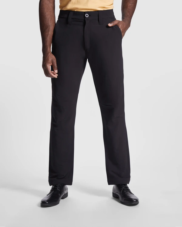Pantaloni de lucru Roly Patrol PA9109 · 235 g/m², poliester / elastan