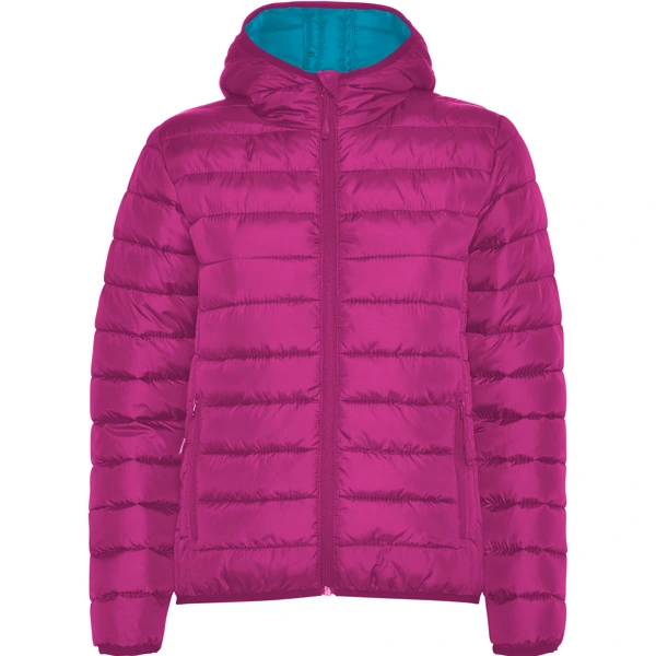 Geacă de iarnă damă Roly Norway RA5091 · 290 g/m², poliester