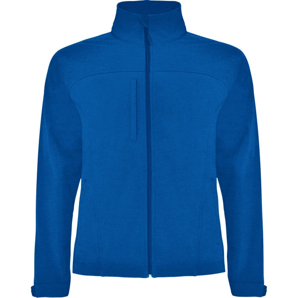 Geacă softshell bărbați Roly Rudolph SS6435 · 300 g/m², poliester
