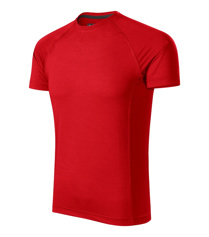 Tricou sport bărbați Malfini Destiny · 160 g/m², poliester / elastan