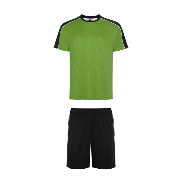Pantaloni scurți Roly Titan CJ0325 · 140 g/m², poliester / elastan