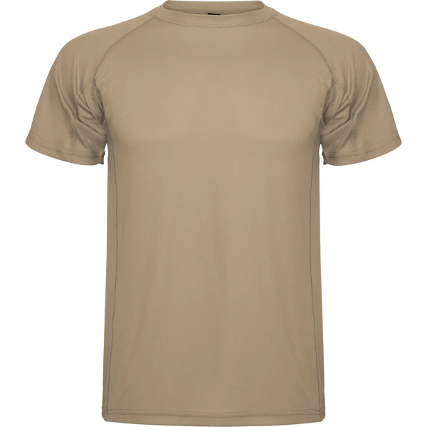 Tricou sport Roly Montecarlo CA0425 · 150 g/m², poliester