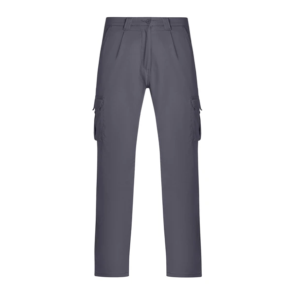 Pantaloni de lucru Roly Warmor PA9326 · 250 g/m², bumbac / poliester