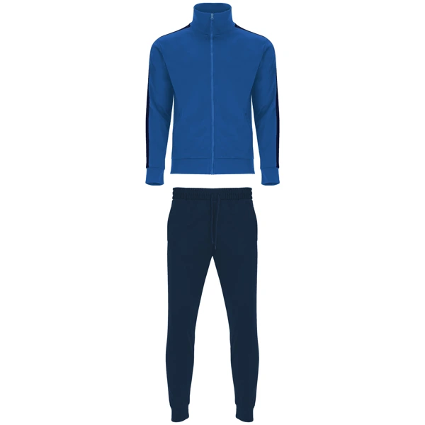 Pantaloni de trening Roly Creta CH6410 · 210 g/m², poliester