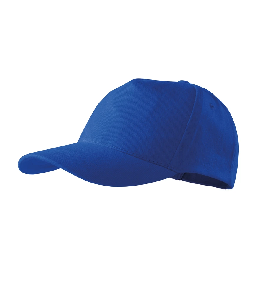 Șapcă Malfini 5P · 340 g/m², bumbac