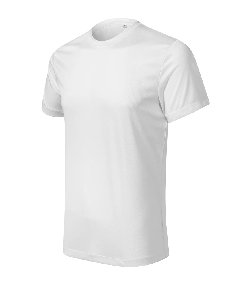 Tricou sport bărbați Malfini Chance · 140 g/m², poliester / poliester reciclat