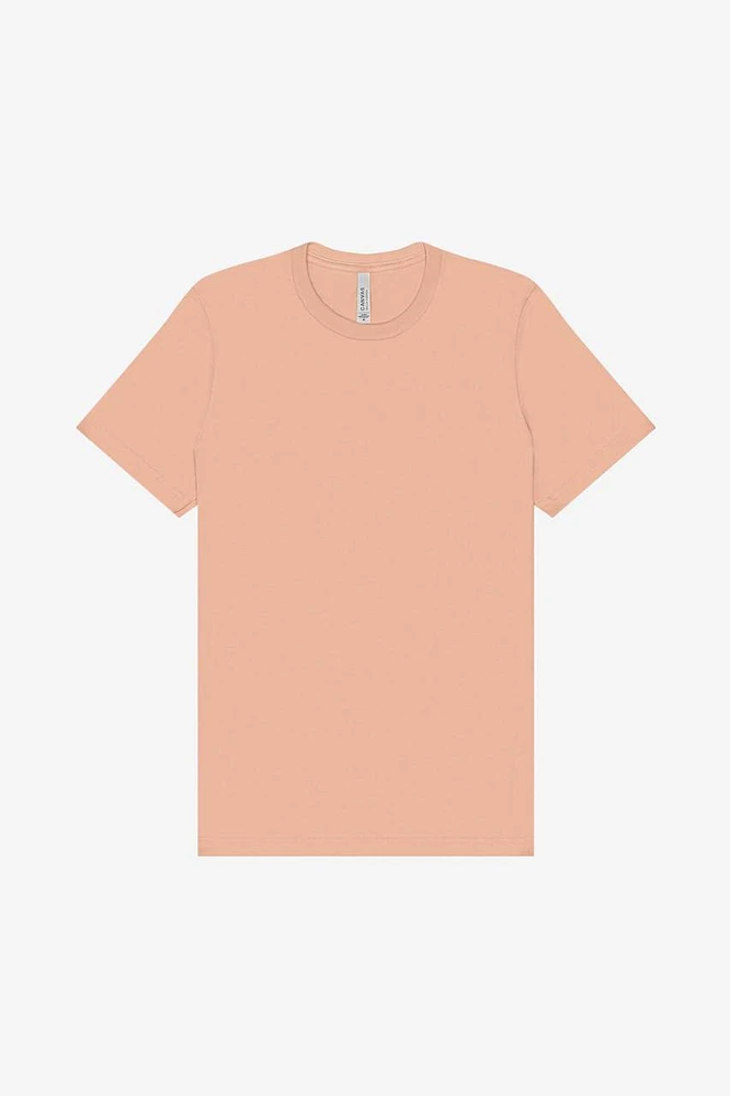 Tricou Bella BE3001 · 145 g/m², bumbac