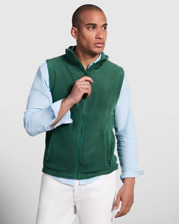 Vestă bărbați Roly Bellagio RA1099 · 300 g/m², poliester