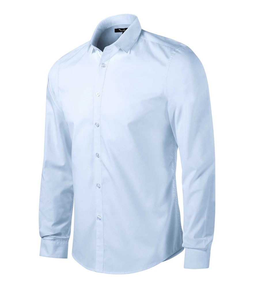 Cămașă bărbați Malfini Premium Dynamic · 105 g/m², bumbac / poliester