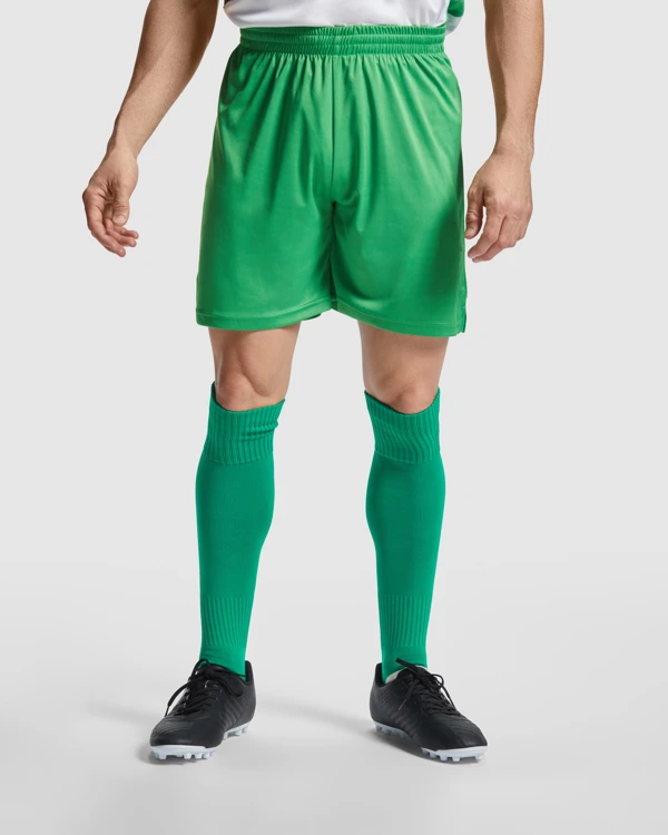 Pantaloni scurți Roly Dortmund PA6688 · 140 g/m², poliester