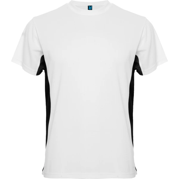 Tricou sport bărbați Roly Tokyo CA0424 · 150 g/m², poliester