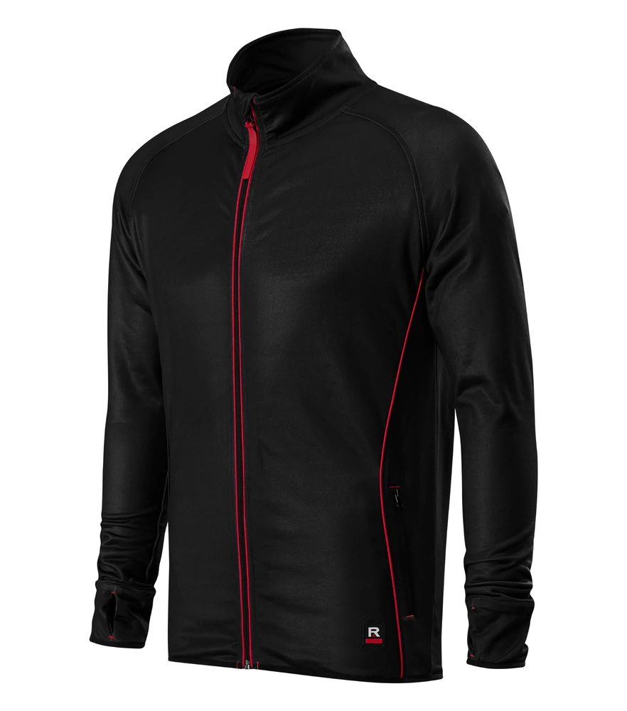 Polar bărbați Rimeck Vertex · 280 g/m², poliester / poliester reciclat