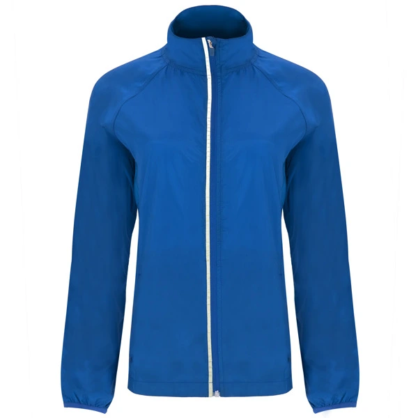 Geacă de vânt damă Roly Glasgow CV5051 · 70 g/m², poliester