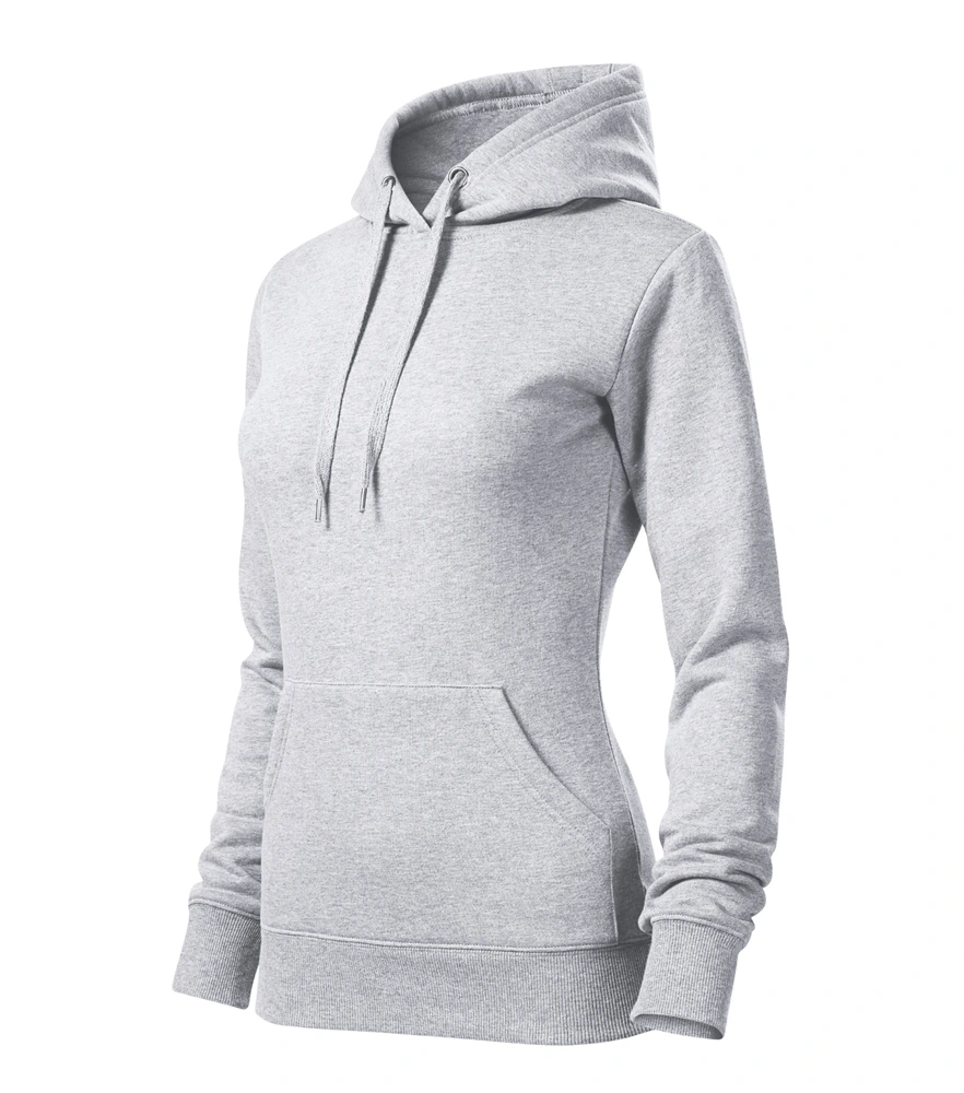 Hanorac cu glugă damă Malfini Cape · 320 g/m², bumbac / poliester