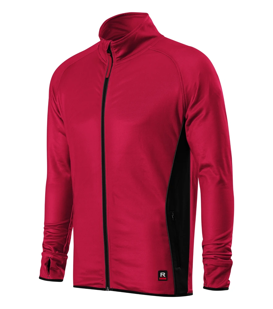 Polar bărbați Rimeck Vertex · 280 g/m², poliester / poliester reciclat
