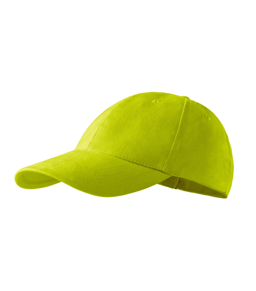 Șapcă Malfini 6P · 340 g/m², bumbac