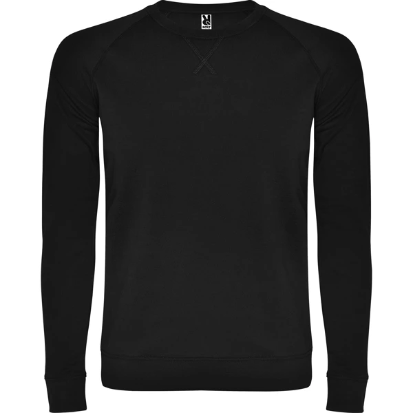 Bluză bărbați Roly Annapurna SU1104 · 260 g/m², bumbac / vâscoză