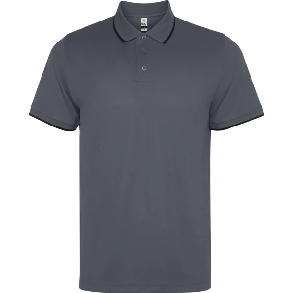 Tricou polo Roly Sian PO8421 · 200 g/m², poliester