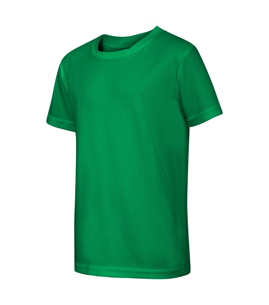Tricou sport copii Malfini Fantasy · 150 g/m², poliester