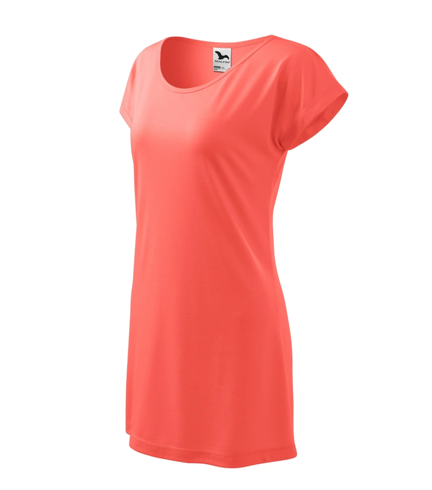 Rochie damă Malfini Love · 170 g/m², elastan / vâscoză
