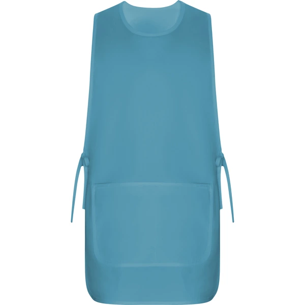 Șorț Roly Arzak DE9091 · 195 g/m², bumbac / poliester
