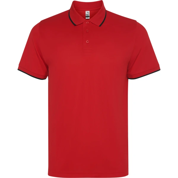 Tricou polo Roly Sian PO8421 · 200 g/m², poliester
