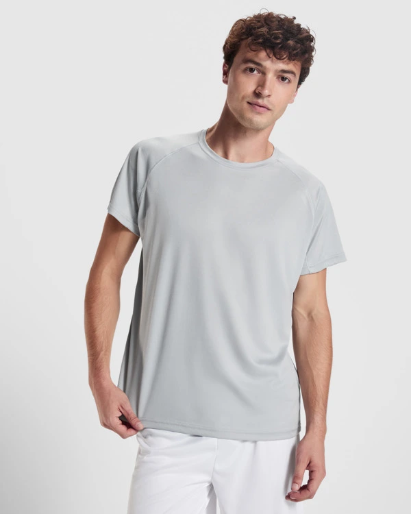 Tricou sport Roly Bahrain CA0407 · 135 g/m², poliester