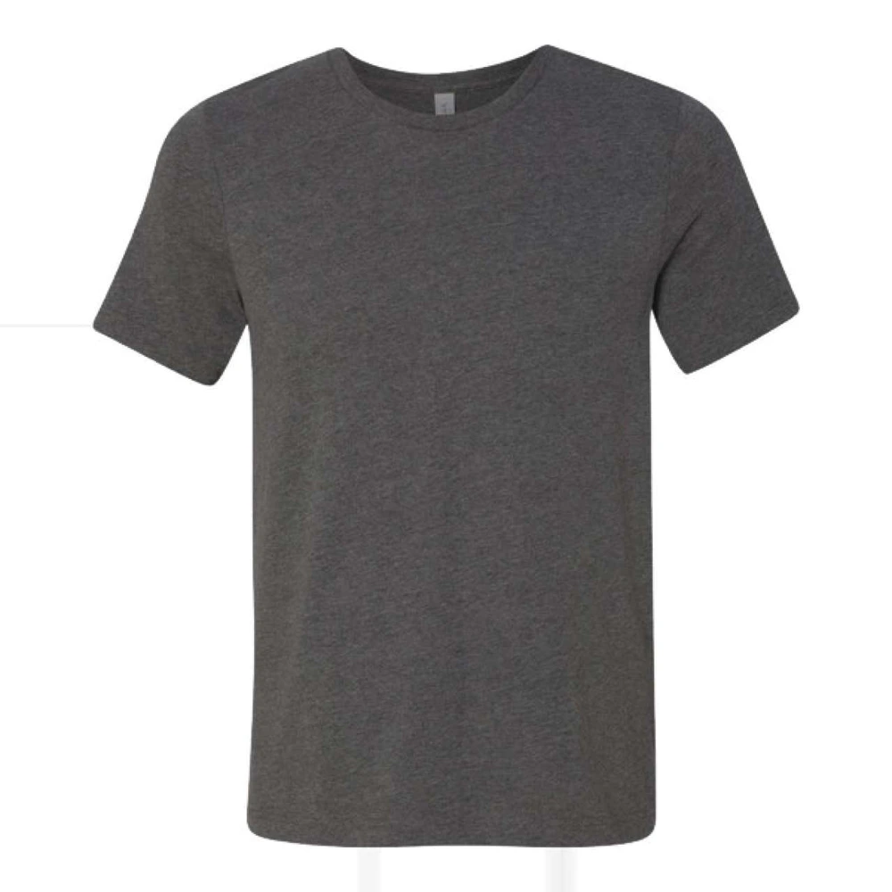 Tricou bărbați Bella Heavyweight BE3091 · 186 g/m², bumbac / poliester