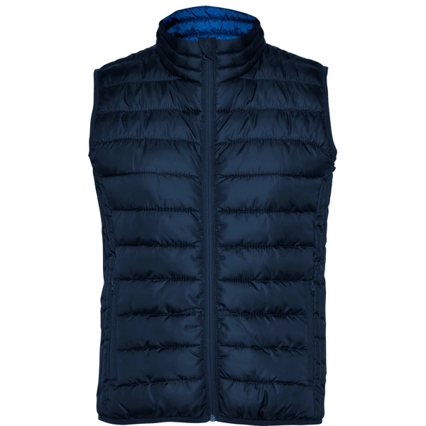 Vestă matlasată damă Roly Oslo RA5093 · 290 g/m², poliester
