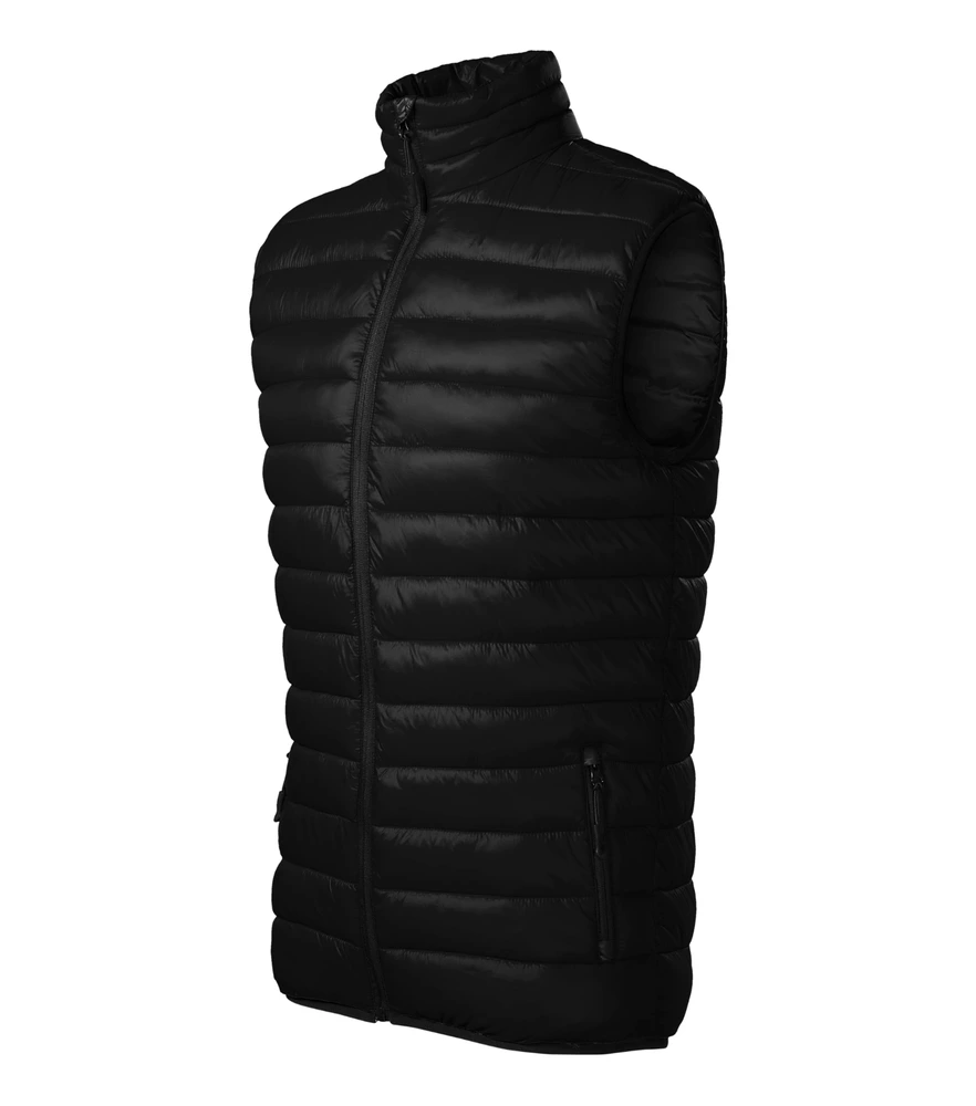 Vestă matlasată bărbați Malfini Premium Everest · poliester / poliamidă