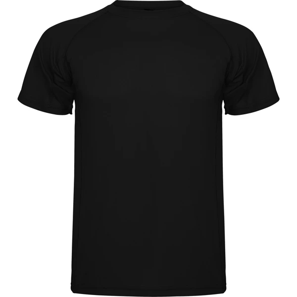 Tricou sport Roly Montecarlo CA0425 · 150 g/m², poliester