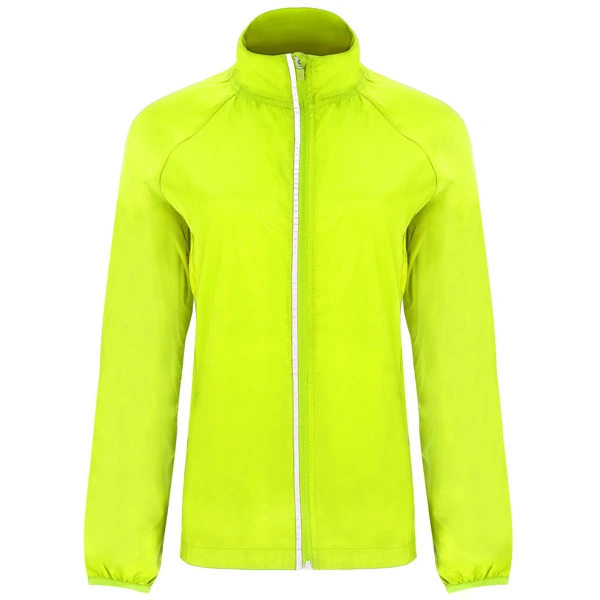 Geacă de vânt damă Roly Glasgow CV5051 · 70 g/m², poliester
