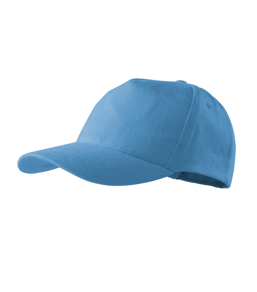 Șapcă Malfini 5P · 340 g/m², bumbac