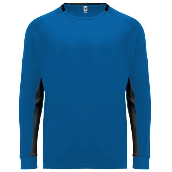 Tricou sport Roly Porto CA0413 · 160 g/m², poliester