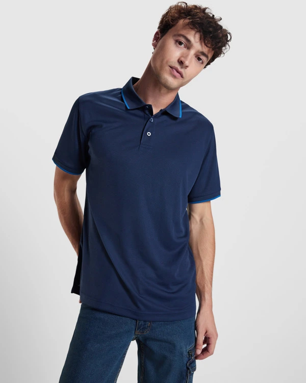 Tricou polo Roly Sian PO8421 · 200 g/m², poliester