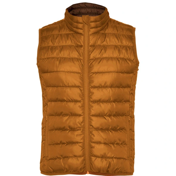 Vestă matlasată damă Roly Oslo RA5093 · 290 g/m², poliester