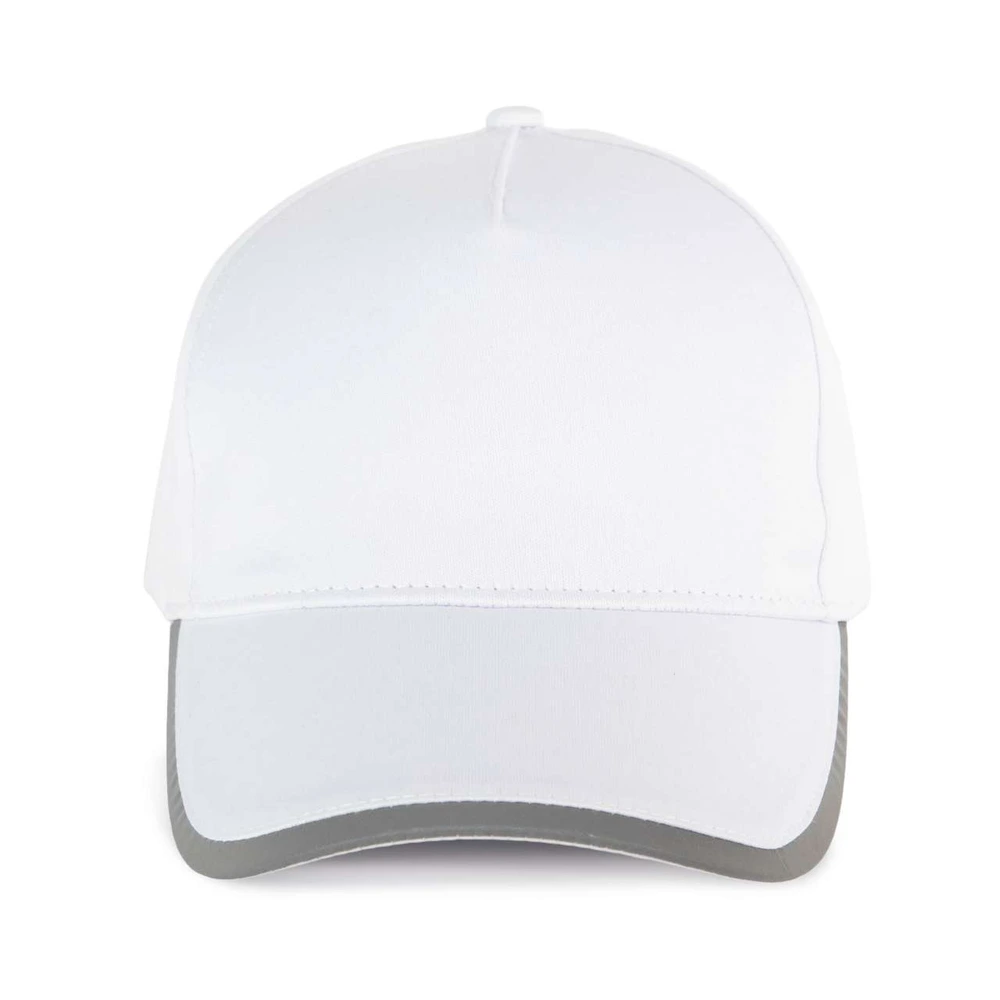 Șapcă K-UP 5-PANEL Polyester KP215 · 110 g/m², poliester