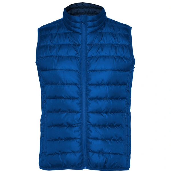 Vestă matlasată damă Roly Oslo RA5093 · 290 g/m², poliester