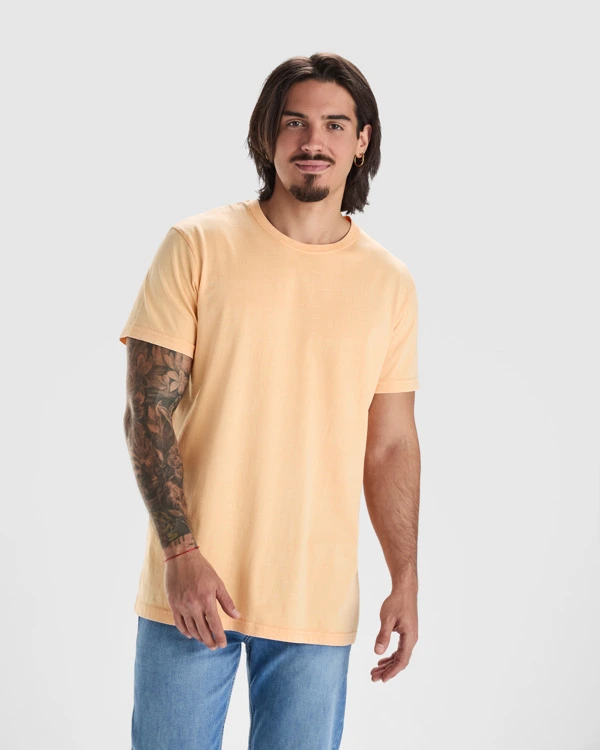 Tricou bărbați Roly Corgi CA2200 · 180 g/m², bumbac