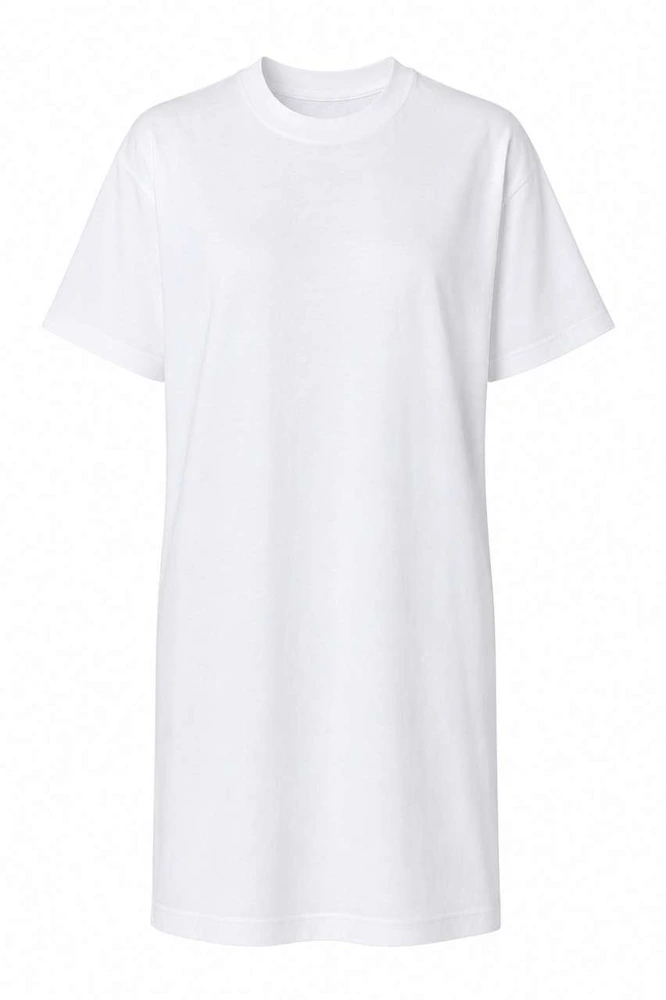 Rochie damă True Blanks Dress TB02W120 · 180 g/m², bumbac / bumbac organic